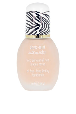 Sisley PHYTO-TEINT ULTRA ÉCLAT #2C-Soft Beige 30 ml