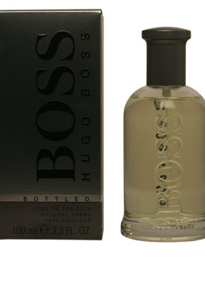 Hugo boss-boss BOSS BOTTLED eau de toilette spray 100 ml