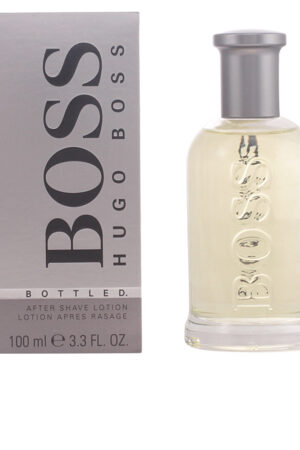 Hugo boss-boss BOSS BOTTLED after-shave 100 ml