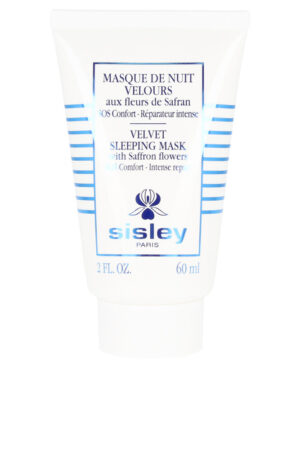 Sisley MASQUE NUIT VELOURS sos confort 60 ml