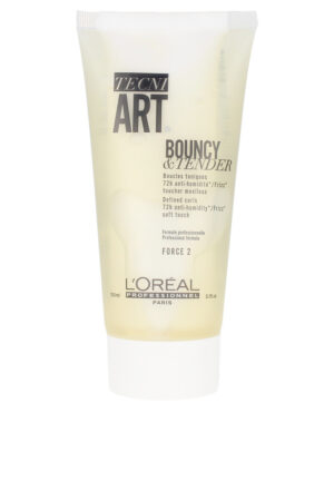 L'orÉal professionnel paris TECNI ART tender and flexible 150 ml