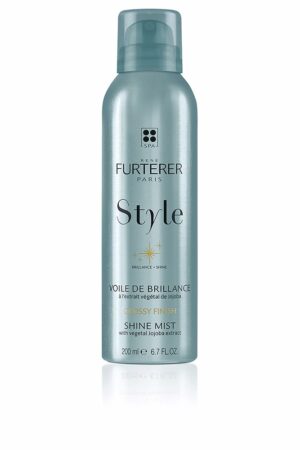 Rene furterer STYLE velo de brillo 200 ml