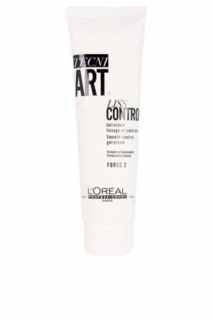 L'orÉal professionnel paris TECNI ART LISS CONTROL gel-crema 150 ml