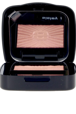 Sisley LES PHYTO-OMBRES poudre lumière #31-metallic pink