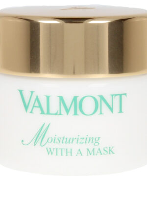 Valmont NATURE moisturizing with a mask 50 ml