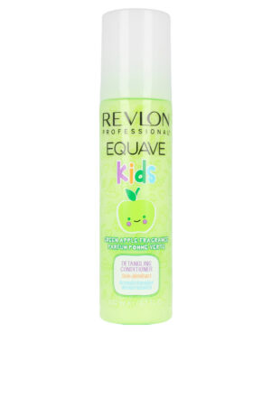 Revlon EQUAVE KIDS apple detangling conditioner 200 ml