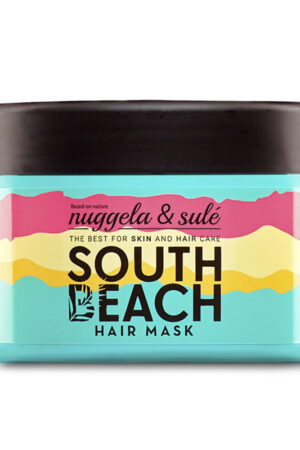 Nuggela & sulÉ SOUTH BEACH mascarilla capilar 250 ml