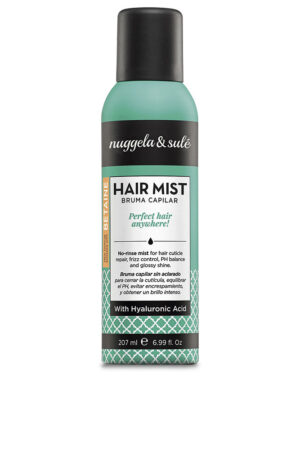 Nuggela & sulÉ HAIR MIST bruma capilar 207 ml