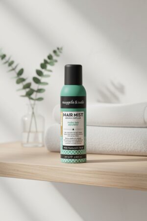 Nuggela & sulÉ HAIR MIST bruma capilar 207 ml