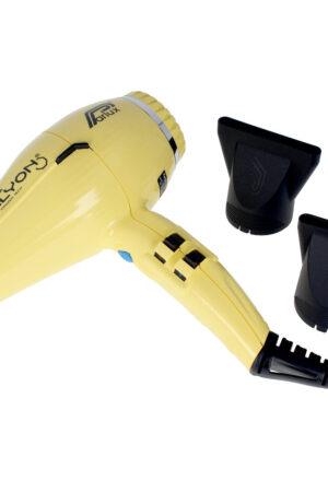 PARLUX ALYON hairdryer #yellow 1 u