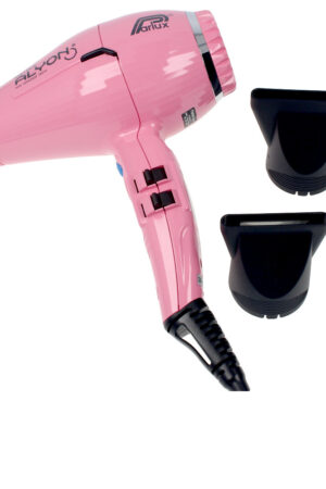 PARLUX ALYON hairdryer #pink 1 u