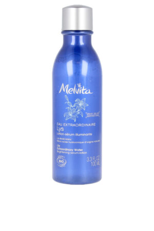Melvita EXTRAORDINARY WATERS extraordinary lily water 100 ml