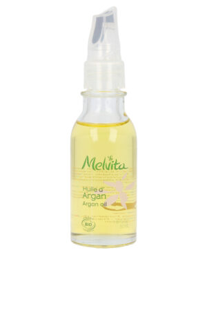 Melvita ACEITES DE BELLEZA aceite de argán comercio justo 50 ml