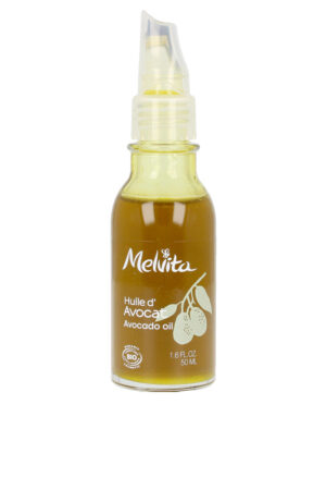 Melvita ACEITES DE BELLEZA aceite de aguacate 50 ml