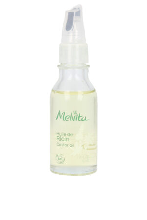 Melvita BEAUTY OILS castor oil 50 ml