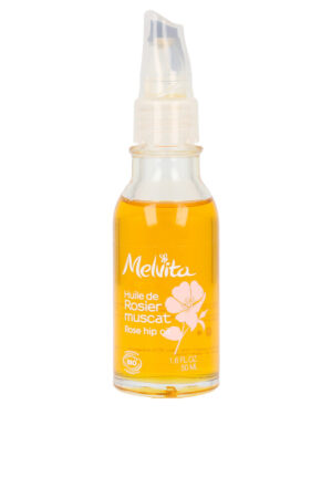 Melvita BEAUTY OILS rosehip oil 50 ml