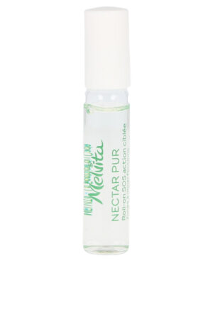 Melvita NECTAR PUR purifying roll-on – sos imperfections 5 ml