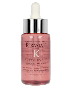 Kerastase FUSIO-SCRUB huile stimulante 50 ml