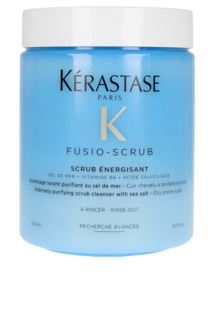 Kerastase FUSIO-SCRUB energsisant 500 ml