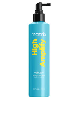 Matrix TOTAL RESULTS HIGH AMPLIFY wonder boost root lifter 250 ml