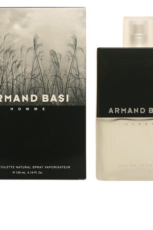 ARMAND BASI HOMME eau de toilette spray 125 ml