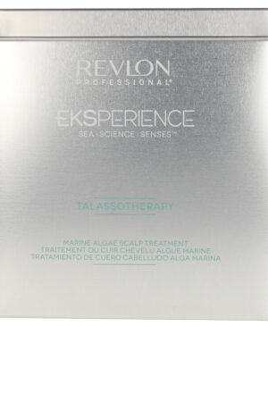 Revlon EKSPERIENCE TALASSOTHERAPY alga express powder 400 gr