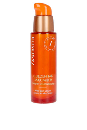 Lancaster GOLDEN TAN MAXIMIZER after sun serum 30 ml