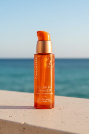 Lancaster GOLDEN TAN MAXIMIZER after sun serum 30 ml