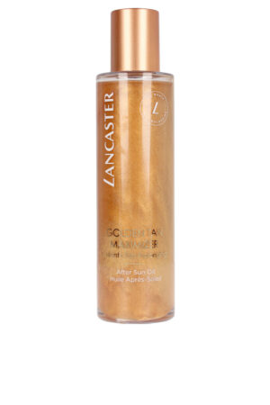 Lancaster GOLDEN TAN MAXIMIZER after sun oil 150 ml