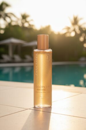 Lancaster GOLDEN TAN MAXIMIZER after sun oil 150 ml