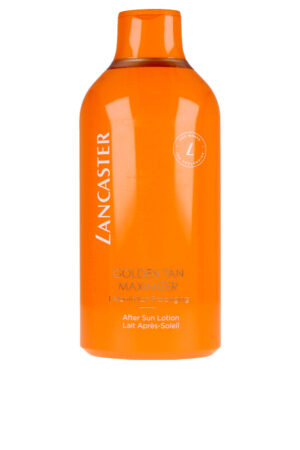 Lancaster GOLDEN TAN MAXIMIZER after sun lotion 400 ml