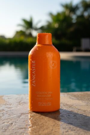 Lancaster GOLDEN TAN MAXIMIZER after sun lotion 400 ml