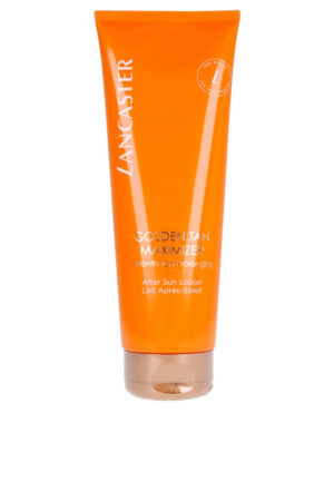 Lancaster GOLDEN TAN MAXIMIZER after sun lotion 250 ml