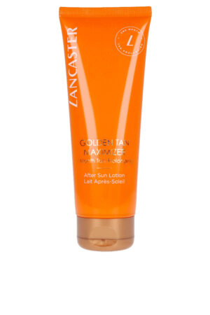 Lancaster GOLDEN TAN MAXIMIZER after sun lotion 125 ml