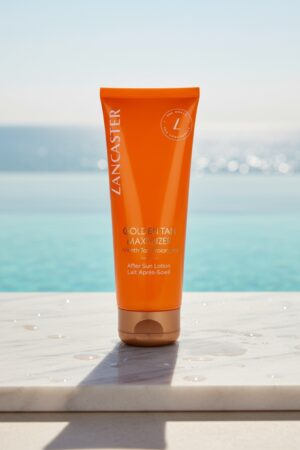 Lancaster GOLDEN TAN MAXIMIZER after sun lotion 125 ml