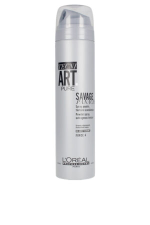 L'orÉal professionnel paris TECNI ART pure wild pen 4 250 ml