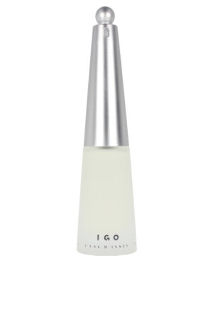 Issey miyake L'EAU D'ISSEY IGO eau de toilette spray 80 ml