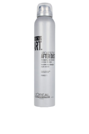 L'orÉal professionnel paris TECNI ART morning after dust dry shampoo 200 ml