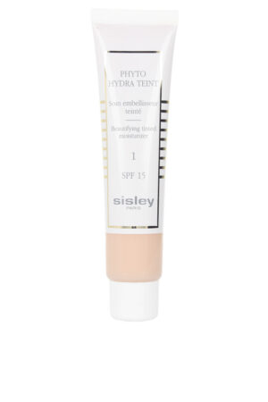 Sisley PHYTO-HYDRA TEINT #1-light 40 ml