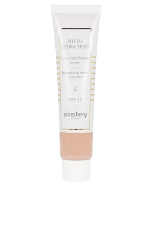 Sisley PHYTO-HYDRA TEINT #2-medium 40 ml