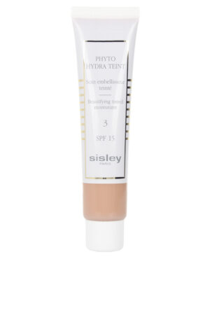 Sisley PHYTO-HYDRA TEINT #3-golden 40 ml