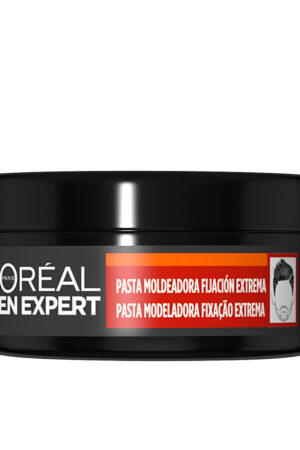 L'orÉal paris MEN EXPERT EXTREMEFIX extreme molding paste Nº9 75 ml