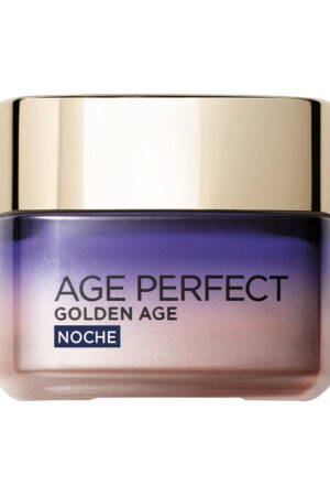 L'orÉal paris AGE PERFECT GOLDEN AGE night cream 50 ml