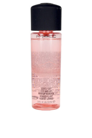 Mac GENTLY OFF eye & lip makeup remover 100 ml