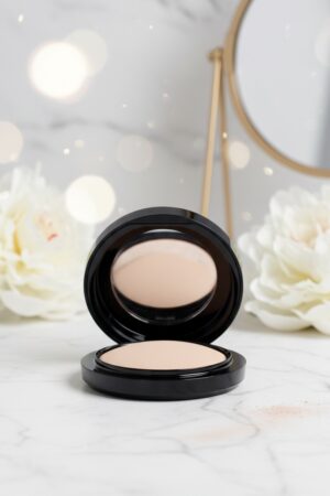 Mac MINERALIZE SKINFINISH natural powder #medium