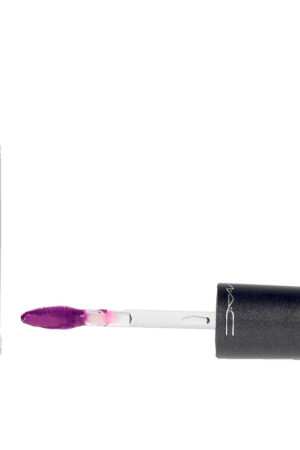 Mac RETRO MATTE liquid lip colour #atomized