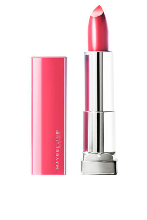 Maybelline COLOR SENSATIONAL made for all #376-pink for me 5 ml