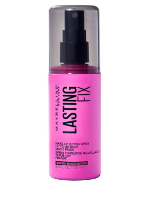 Maybelline LASTING FIX make-up setting spray matte finish 100 ml