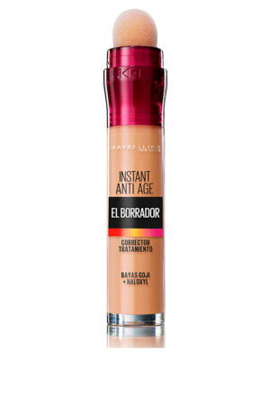 Maybelline INSTANT ANTI AGE el borrador #04-honey