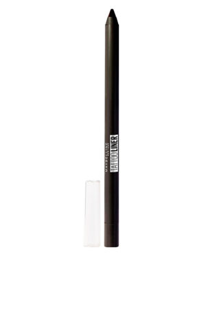 Maybelline TATTOO LINER gel pencil #900-deep onix black